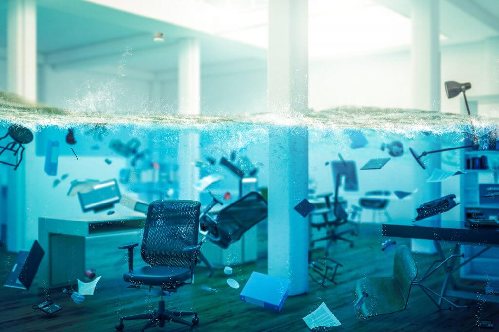 Document disaster recovery Document disaster recovery