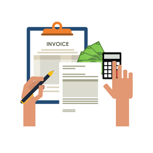accounts payable scanning